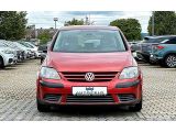 VW Golf Plus bei Gebrauchtwagen.expert - Abbildung (2 / 15)