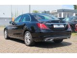 Mercedes-Benz C-Klasse bei Gebrauchtwagen.expert - Abbildung (6 / 15)
