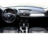 BMW X1 bei Gebrauchtwagen.expert - Abbildung (9 / 15)