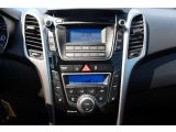 Hyundai i30 cw bei Gebrauchtwagen.expert - Abbildung (14 / 15)