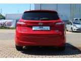 Hyundai i30 cw bei Gebrauchtwagen.expert - Abbildung (5 / 15)
