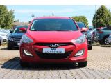 Hyundai i30 cw bei Gebrauchtwagen.expert - Abbildung (2 / 15)
