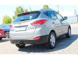 Hyundai ix35 bei Gebrauchtwagen.expert - Abbildung (4 / 15)