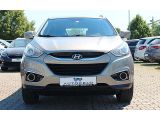 Hyundai ix35 bei Gebrauchtwagen.expert - Abbildung (2 / 15)