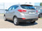 Hyundai ix35 bei Gebrauchtwagen.expert - Abbildung (6 / 15)