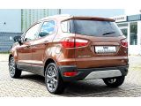 Ford EcoSport bei Gebrauchtwagen.expert - Abbildung (6 / 15)