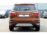 Ford EcoSport bei Gebrauchtwagen.expert - Abbildung (5 / 15)