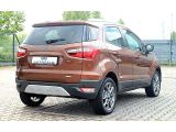 Ford EcoSport bei Gebrauchtwagen.expert - Abbildung (4 / 15)