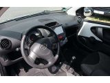 Toyota Aygo bei Gebrauchtwagen.expert - Abbildung (7 / 13)
