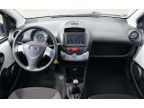Toyota Aygo bei Gebrauchtwagen.expert - Abbildung (9 / 13)