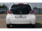 Toyota Aygo bei Gebrauchtwagen.expert - Abbildung (5 / 13)