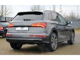 Audi SQ5 bei Gebrauchtwagen.expert - Abbildung (4 / 15)