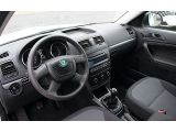 Skoda Yeti bei Gebrauchtwagen.expert - Abbildung (7 / 15)