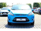 Ford Fiesta bei Gebrauchtwagen.expert - Abbildung (2 / 15)
