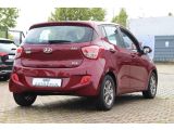 Hyundai i10 bei Gebrauchtwagen.expert - Abbildung (4 / 15)
