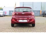 Hyundai i10 bei Gebrauchtwagen.expert - Abbildung (5 / 15)