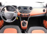 Hyundai i10 bei Gebrauchtwagen.expert - Abbildung (9 / 15)