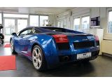 Lamborghini Gallardo bei Gebrauchtwagen.expert - Abbildung (4 / 14)