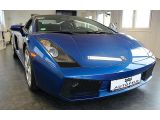 Lamborghini Gallardo bei Gebrauchtwagen.expert - Abbildung (3 / 14)