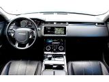 Land Rover Range Rover Velar bei Gebrauchtwagen.expert - Abbildung (9 / 15)
