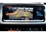 Land Rover Range Rover Velar bei Gebrauchtwagen.expert - Abbildung (11 / 15)