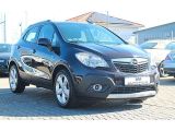 Opel Mokka bei Gebrauchtwagen.expert - Abbildung (3 / 15)