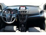 Opel Mokka bei Gebrauchtwagen.expert - Abbildung (9 / 15)