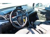 Opel Mokka bei Gebrauchtwagen.expert - Abbildung (7 / 15)