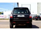 Land Rover Freelander bei Gebrauchtwagen.expert - Abbildung (5 / 15)