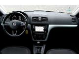 Skoda Yeti bei Gebrauchtwagen.expert - Abbildung (9 / 15)