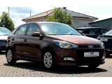 Hyundai i20 bei Gebrauchtwagen.expert - Abbildung (3 / 15)
