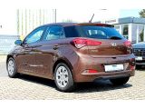 Hyundai i20 bei Gebrauchtwagen.expert - Abbildung (6 / 15)