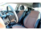 Hyundai i20 bei Gebrauchtwagen.expert - Abbildung (8 / 15)