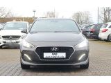 Hyundai i30 bei Gebrauchtwagen.expert - Abbildung (2 / 15)