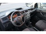 VW Caddy bei Gebrauchtwagen.expert - Abbildung (7 / 14)