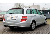 Mercedes-Benz C-Klasse bei Gebrauchtwagen.expert - Abbildung (4 / 15)