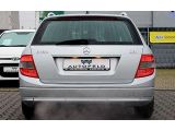 Mercedes-Benz C-Klasse bei Gebrauchtwagen.expert - Abbildung (5 / 15)