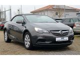 Opel Cascada bei Gebrauchtwagen.expert - Abbildung (3 / 15) Opel Cascada bei Gebrauchtwagen.expert - Abbildung (3 / 15)
