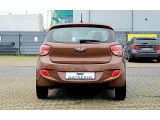 Hyundai i10 bei Gebrauchtwagen.expert - Abbildung (5 / 15)
