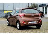 Hyundai i10 bei Gebrauchtwagen.expert - Abbildung (6 / 15)