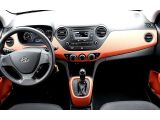 Hyundai i10 bei Gebrauchtwagen.expert - Abbildung (9 / 15)