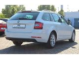 Skoda Octavia bei Gebrauchtwagen.expert - Abbildung (4 / 15)