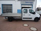Opel Movano bei Gebrauchtwagen.expert - Abbildung (4 / 15)