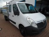 Opel Movano bei Gebrauchtwagen.expert - Abbildung (2 / 15)