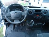 Opel Movano bei Gebrauchtwagen.expert - Abbildung (14 / 15)