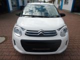 Citroen C1 bei Gebrauchtwagen.expert - Abbildung (3 / 15)