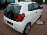 Citroen C1 bei Gebrauchtwagen.expert - Abbildung (5 / 15)