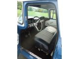 Chevrolet Apache bei Gebrauchtwagen.expert - Abbildung (9 / 15)