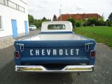 Chevrolet Apache bei Gebrauchtwagen.expert - Abbildung (6 / 15)