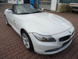 BMW Z4 bei Gebrauchtwagen.expert - Abbildung (2 / 15)